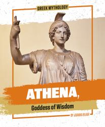 Athena, Goddess of Wisdom