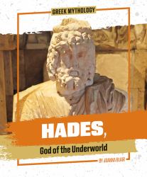 Hades, God of the Underworld