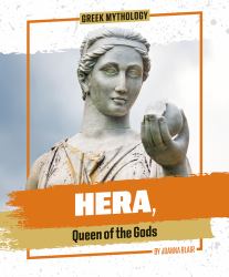 Hera, Queen of the Gods