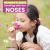 Smelling with Our Noses