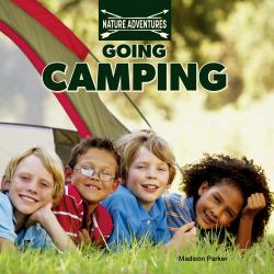 Going Camping