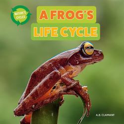 A Frog's Life Cycle