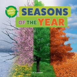 Seasons of the Year