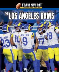 The Los Angeles Rams
