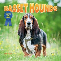 Basset Hounds