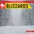 Blizzards Blizzards