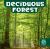 Deciduous Forest