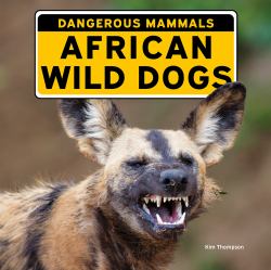 African Wild Dogs