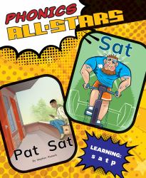 Sat / Pat Sat
