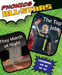 The Top Jobs / They March at Night