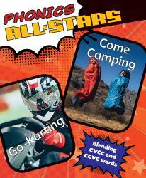 Come Camping / Go-Karting