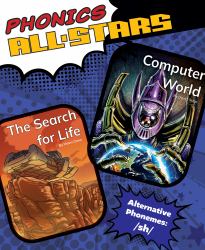 Computer World / the Search for Life