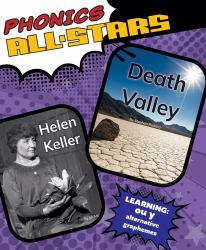 Death Valley / Helen Keller