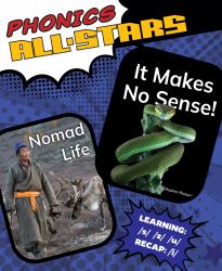 It Makes No Sense! / Nomad Life