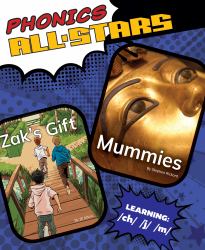 Mummies / Zak's Gift