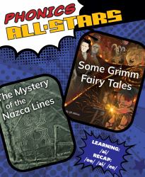 Some Grimm Fairy Tales / the Mystery of the Nazca Lines