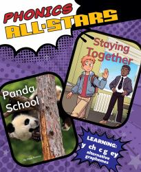 Staying Together / Panda School
