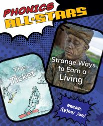 Strange Ways to Earn a Living / the Ticket