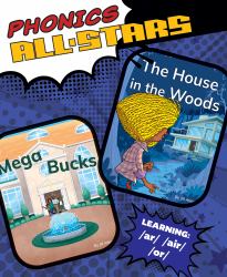 The House in the Woods / Mega Bucks