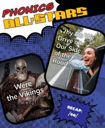 Why Do We Drive on Our Side of the Road? / Were the Vikings All Bad?