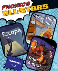 Raja Ampat / Was That Today? / Escape