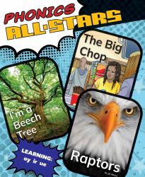 Raptors / the Big Chop / I'm a Beech Tree