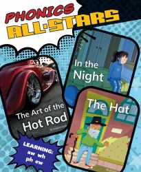 The Hat / in the Night / the Art of the Hot Rod