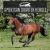 American Quarter Horses