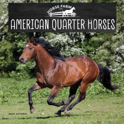 American Quarter Horses