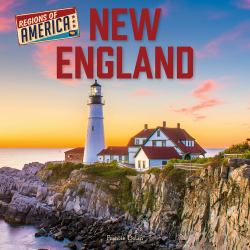 New England