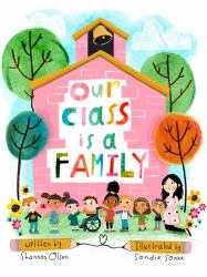 Our Class Is a Family