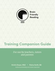 BFR Training Companion Guide
