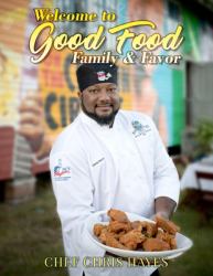 Welcome to Good Food
