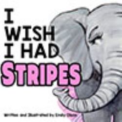 I Wish I Had Stripes!