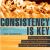 Consistency Is Key : 15 Ways to Unlock Your Potential As a High School Runner