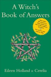 A Witch's Book of Answers
