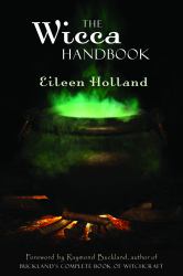 The Wicca Handbook