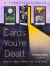 The Cards You're Dealt : How to Deal When Life Gets Real (a Tarot Guidebook)