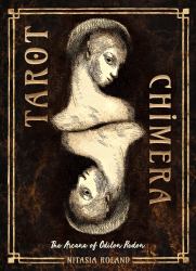 Tarot Chimera : (83 Full-Color Cards and 176-Page Full-Color Guidebook)