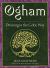 Ogham : Divining in the Celtic Way (25-Card Deck and 192-Page Guidebook)