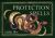 Protection Spells : 36 Cards for Magical Self-Defense (36 Full-Color Cards)