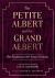 The Petite Albert and the Grand Albert : Foundational 18th-Century Grimoires