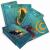 Prosperity Spells : Magic to Attract Wealth, Good Fortune, and Luck (36 Full-Color, Gilt-Edged Cards)