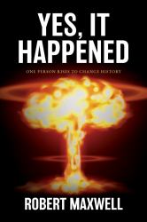 Yes, It Happened