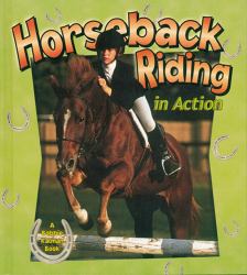 Horseback Riding in Action