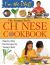 The Young Chef's Chinese Cookbook : Step-by-Step Fun Recipes for Young Chefs