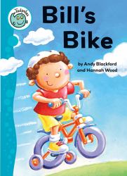 Bill's Bike