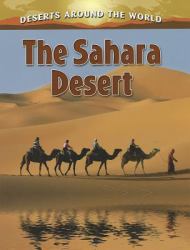The Sahara Desert