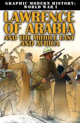 Lawrence of Arabia and the Middle East and Africa