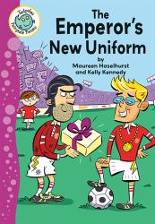 The Emperor's New Uniform